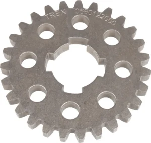 Zobrats Cedrus traktoram C-TRAC-65MC