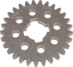 Zobrats Cedrus traktoram C-TRAC-65MC