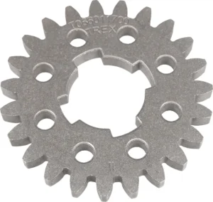 Zobrats Cedrus traktoram C-TRAC-65MC
