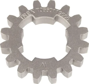 Zobrats Cedrus traktoram C-TRAC-65MC