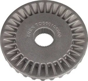 Zobrats Cedrus traktoram C-TRAC-65MC