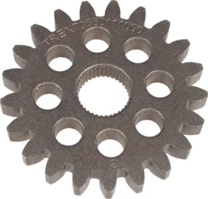 Zobrats Cedrus traktoram C-TRAC-65MC
