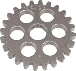 Zobrats Cedrus traktoram C-TRAC-65MC