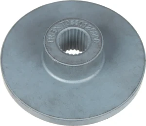 Tarcza traktorek spalinowy Cedrus C-TRAC-65MC