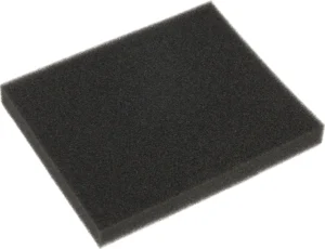 Gaisa filtrs Cedrus benzīna dzinējam Y170V