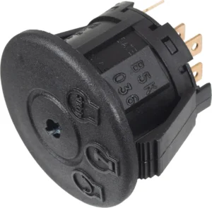 Aizdedzes slēdzis Cedrus 83HC 93HC 103HC Premium traktoriem