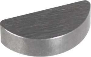 Riteņa ķīlis magnesowego Cedrus Y139V Y145V Y170V /4x6.5x16/