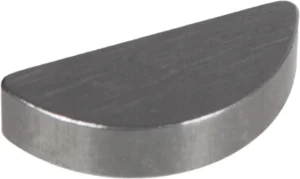 Riteņa ķīlis magnesowego Cedrus Y173V /4x7.5x19/