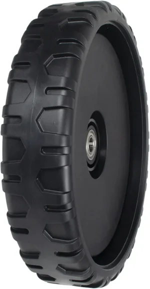 Ritenis 10" aizmugure Cedrus zāles pļāvējs CEDLP53S CEDLP53S-H