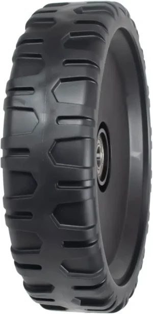 Ritenis 8" priekša Cedrus zāles pļāvējs CEDLP53S CEDLP53S-H