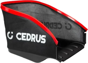 Savācējgroza maiss Cedrus zāles pļāvējs CEDKS53S-R