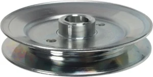 Siksnas skriemelis Cedrus dārza traktors C-TRAC-T108HS