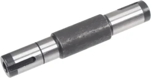 Adaptera vārpsta Cedrus dārza traktors C-TRAC-T108HS