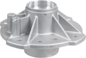 Adaptera korpuss Cedrus dārza traktors C-TRAC-T108HS