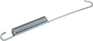 Spriegotāja atspere Cedrus dārza traktors C-TRAC-T108HS