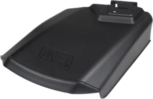 Deflektors wyrzutu sānu Cedrus dārza traktors C-TRAC-T108HS