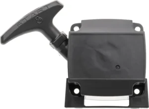 Starteris Kawasaki TJ45E bordo