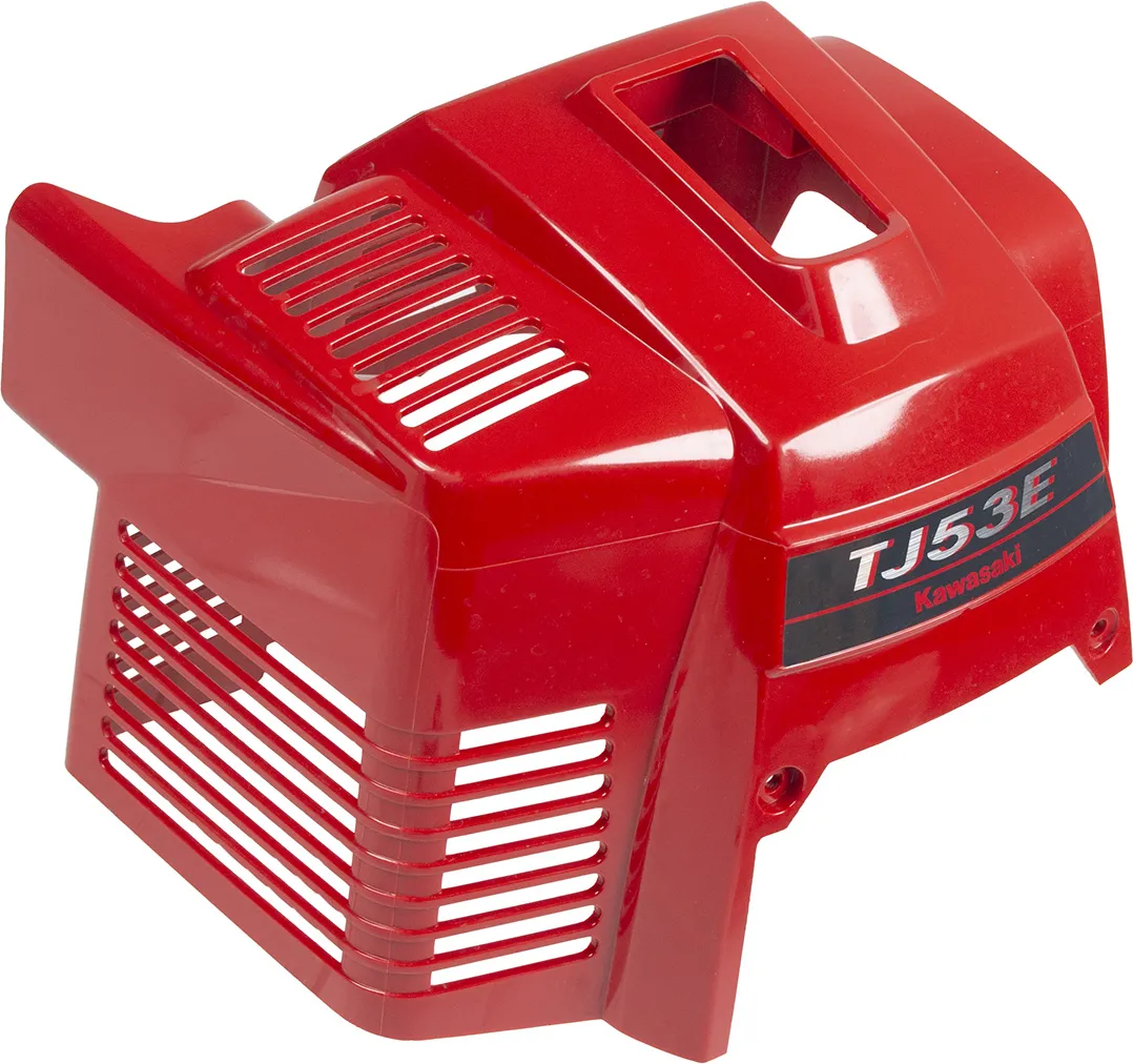 49089-2781_01 Osłona cylindra Kawasaki TJ53E - Image 1