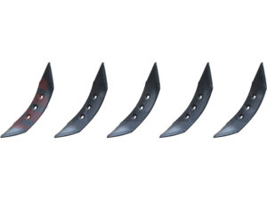 5 blades Cultivator