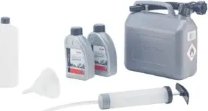5 l kanna Al-Ko STARTER SET