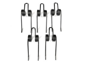 5 teeth set for Mini round baler