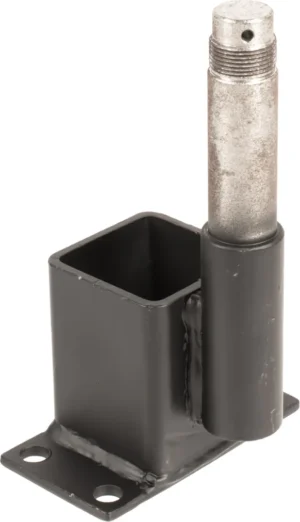 Oś kół Cedrus rozdrabniacz RB03