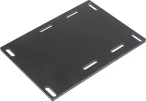 Płyta pod silnik Cedrus rozdrabniacz RB03