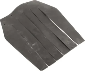 Osłona podajnika Cedrus rozdrabniacz RB02