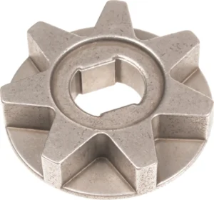 Zobrats napędowa Worx WG303E