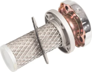 Eļļas filtrs Cedrus zasilania rozdrabniacz RB05
