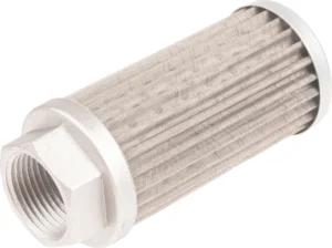 Eļļas filtrs Cedrus powrotu rozdrabniacz RB05