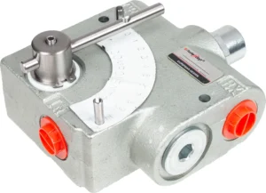 Regulator Cedrus rozdrabniacz RB05