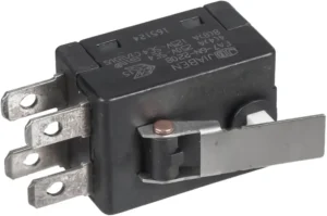 Slēdzis Worx WG212E