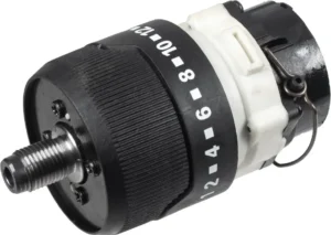 Moduł przekładni Worx WX373 kpl