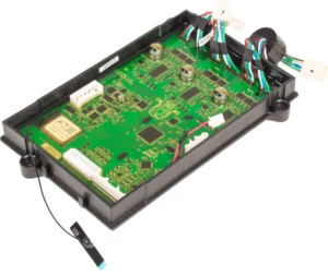 Mātesplate, sistēmplate Worx WR104SI WR105SI