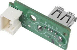 Gniazdo USB Worx WR130E WR141E  WR165E