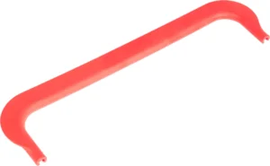 Nakładka plastikowa dźwigni Weibang WB506SB;WB506SKL 
orģināla detaļa