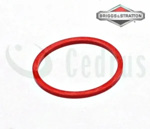 Blīve oring króćca ssącego B&S Intek / Powerbuilt SERIES 3000 4000 5000 CZĘŚ