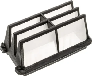 Gaisa filtrs Husqvarna 40/45