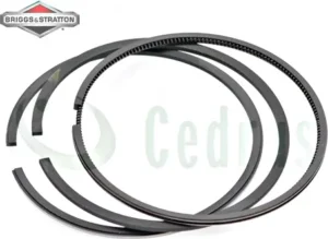 Virzuļa gredzeni B&S Classic Sprint orģināla detaļa