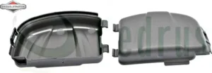 Gaisa filtra korpusa vāks B&S OHV karton SERIES 550E 575E orģināla detaļa