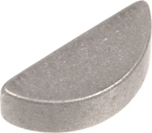 Klin koła magnesowego TH34;TH48;TJ27;TH23;TJ35E;TJ45E /3x3,6x9/