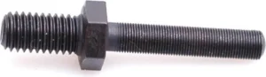 Skrūve dźwigni zaworu Rato dwustronna silnik RV170 R180 R210 R270 R390 R420 R440