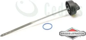 Miarka oleju B&S Quantum Intek SERIES 600 800 orģināla detaļa