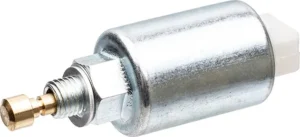 Zawór iglicowy gaźnika B&S elektromagnetyczny