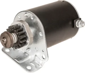 Starteris B&S 11-13HP elektryczny