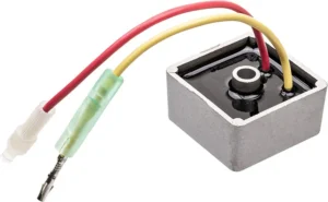 Regulator napięcia B&S 5-9 AMP