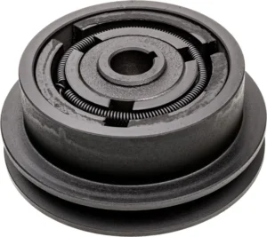 Sprzęgło zagęszczarki 1 Siksna 13 mm, diametrs 128 mm