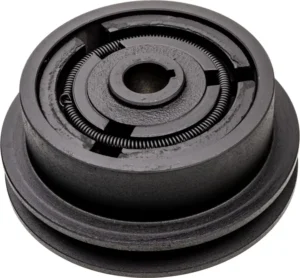Sprzęgło zagęszczarki 1 Siksna 13 mm, diametrs 128 mm