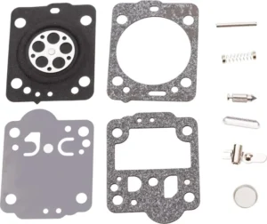 Karburatora remonta komplekts C1T-EL41 Husqvarna 135, 140, 235, 240, 435, 440